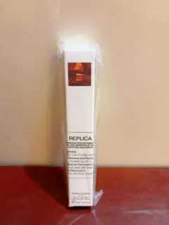 メゾンマルジェラ バイザファイヤープレイス　レプリカ 10ml