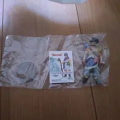 ドラゴンクエスト パパス キャラクターフィギュアコレクション フィギュア