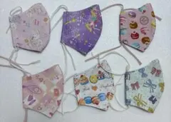 ダブルガーゼ ベビー・キッズ