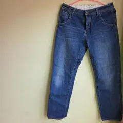 Nice Claup デニムパンツ　ウエスト67のサムネイル