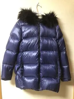 gap ダウンジャケット