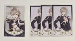 風楽奏斗　共通衣装　チェキ