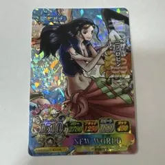 ワンピーベリーマッチ カードゲーム ニコ・ロビン 5枚セット - メルカリ