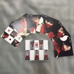Reversi DVD付き アナザージャケット6種付き
