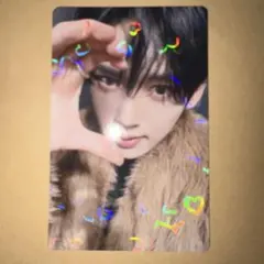 ZB1 BLUE PARADISE タワレコ　ラキドロ　渋谷　ユジン　②