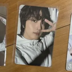 2026年最新】haechan トレカの人気アイテム - メルカリ