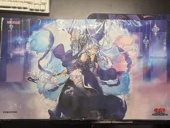 聖塔の半壊 プレイマット - メルカリ