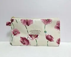 No.295☆ハンドメイド☆ポーチ