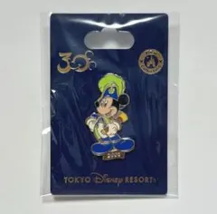 2025年最新】ディズニーシー グランドオープン ピンバッジの人気