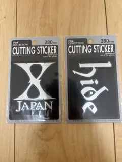 2026年最新】x japan ステッカーの人気アイテム - メルカリ