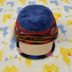 KICCOLY カラフル帽子 46~48cm