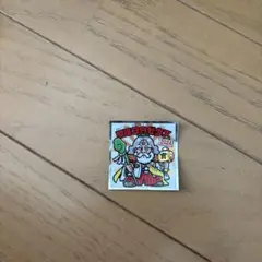 専用❗️ビックリマンチョコ 39th ANNIVERSARY 開運39ゼウス