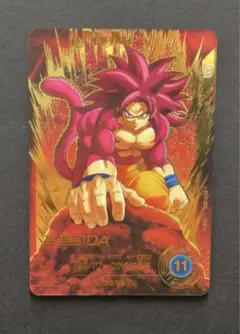 ドラゴンボールスーパーダイバーズ SDV7 孫悟空DA パラレル