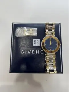 GIVENCHY レディース 腕時計 コンビカラーのサムネイル