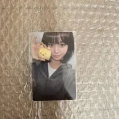 lesserafim SPAGHETTI チェウォン