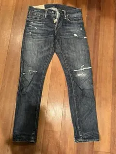 POLO RALPH LAUREN ラルフローレン　デニムパンツ