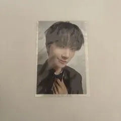 boynextdoor ウナク ポップアップ 購入特典