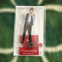 TravisJapan 中村海人　アクリルスタンド 中村海人 アクリルスタンド | ファミクラストア オンライン