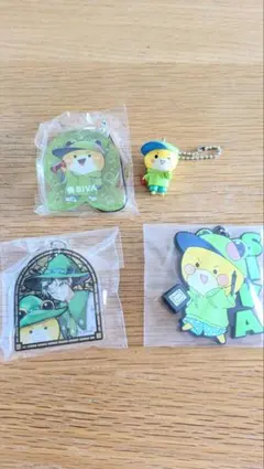 カラフルピーチ からぴち シヴァ セット - メルカリ