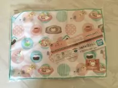 一番くじ ポケピース ランチョンマット H賞