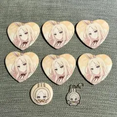 2026年最新】十王星南 缶バッジの人気アイテム - メルカリ