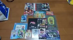 ジャンプフェスタ グッズセット