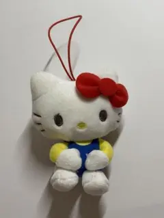 ハローキティ　マスコット