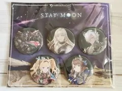 グラブル ノア 缶バッジ vol.2 グランブルーファンタジー タイトー