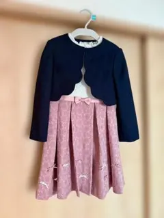 A.V.V. Ceremony dress with shoes