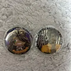 ツイステッドワンダーランド ランダム缶バッチ レオナ・キングスカラー