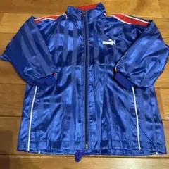 PUMA ウィンドブレーカー