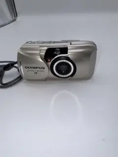 2025年最新】olympus μ iiの人気アイテム - メルカリ
