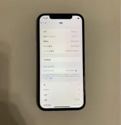 iPhone12Pro 128G ジャンク品　水没 iPhone12Pro 水没修理 iPhone修理のクイック千葉店 | iPhone