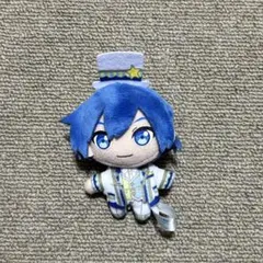 プロセカ　KAITO ぷちぬい