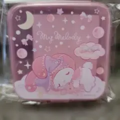 【新品】サンリオ「マイメロディ」のオリジナル小物ケース