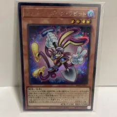 ファニーダークラビット シークレット
