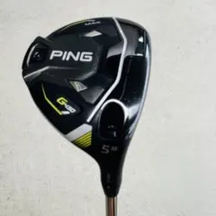 ピンg430 3w ピンツアー75S ピンg430 3w ピンツアー75S - メルカリ