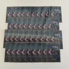 カラフルピーチ ゆあんくん 魔法学園 トレカ