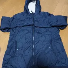 ボア キルティングジャケット