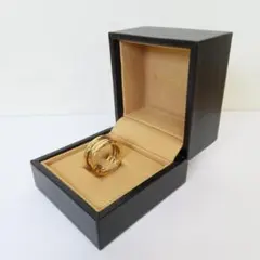 BVLGARI B-zero1 ブルガリ ビーゼロワン 750 K18 リングのサムネイル