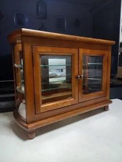 2025年最新】キュリオキャビネットの人気アイテム - メルカリ 旭川家具