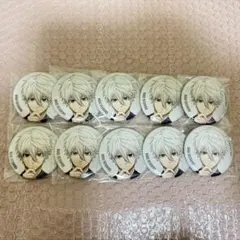 凪誠士郎 缶バッジ