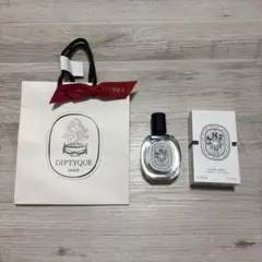 diptyque イリオ オードトワレ ／ シトロネル ジェル・キャンドル
