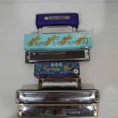 2025年最新】ハーモニカ hohnerの人気アイテム - メルカリ