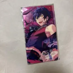 招募クリアカード ジュン