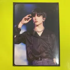 NCT DREAM ドリム 映画 チソン トレカ ドリショ 入場特典