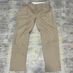 Polo Ralph Lauren Chino ethan pant 33/34 - メルカリ