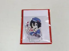 【伊黒小芭内】ストロベリーフェスティバルランダムアクリルスタンド②