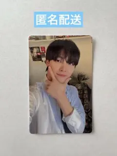 &TEAM NICHOLAS WE トレカ