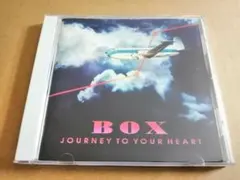 BOX（杉真理＆松尾清憲）廃盤アルバムCD■ビートルズ■パイロット■ELO■